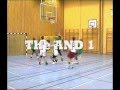 videos de Pals United mot Mean Team