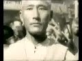 Wushu - Shuang Dao - 1927 Shanghai Street Spectacle Wushu - Shuang Dao - 1927 Shanghai Street Spectacle