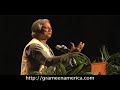 Nobel Laureate Dr. Muhammad Yunus - Social Business Danone