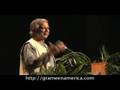 Nobel Laureate Dr. Muhammad Yunus - Social Business Danone