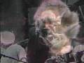 Grateful Dead Liberty Video