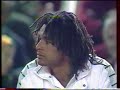 Forget Mansdorf and Leconte Bloom Davis Cup 1991