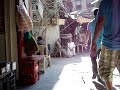 In the old city of Sidon 1