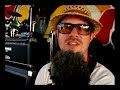 The Black Seeds - On location in Vanuatu documentary (hi quality)