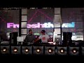 Onbeperkt Housebaar Freshtival 2011
