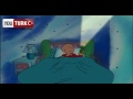 Caillou Türkce - Caillou Karanliktan korkuyor