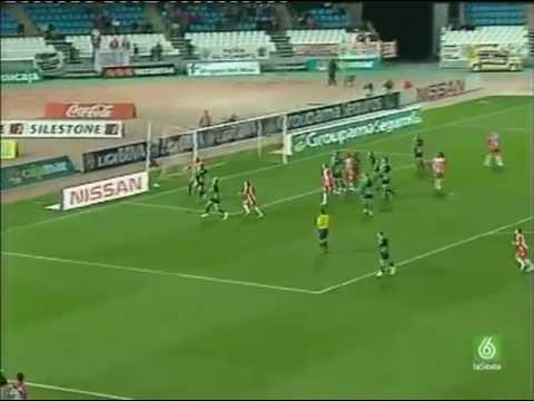 Golazo de Acasiete