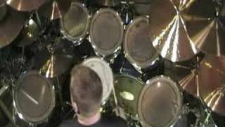 Solitary Glen covers Dream Theater - The Dance Of Eternity