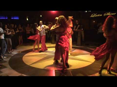 Lambazouk Team of Brasazouk by Gilson Damasco
