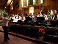 Handbells - Carol of the Bells