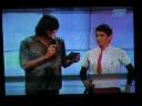 PERU VAS TWO MUCH concursando en el programa \"COMO VA\" (parte 2)