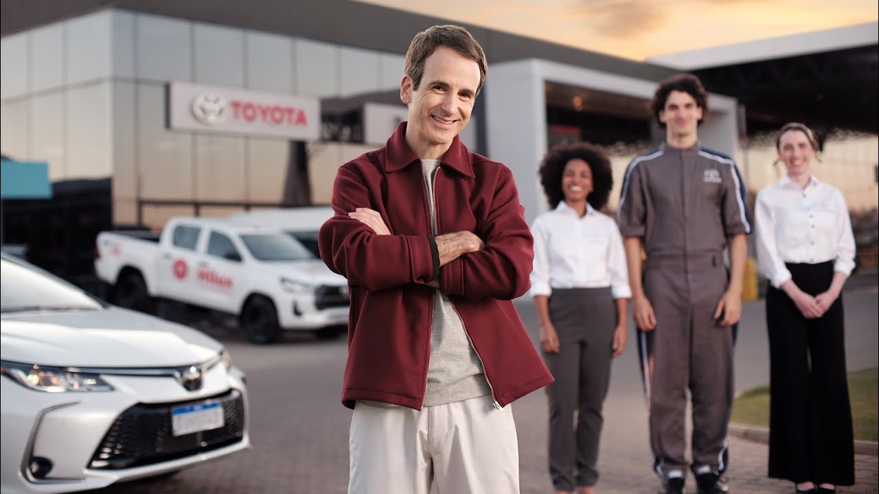 Transformando o pós venda em experiência - Episódio 1