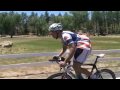 2010 RAAM/RAW Race Recap