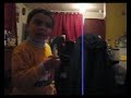 Karsten canta 
