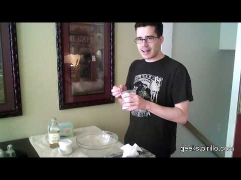 how to properly neti pot