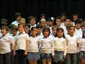 coro dei bambini: l\