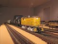 MTH Union Pacific Also S-2 Switcher Diesel