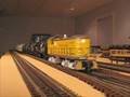 MTH Union Pacific Also S-2 Switcher Diesel