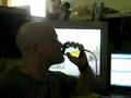 Drinking Beer in Iraq