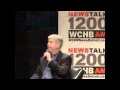 Gov. Rick Snyder's Detroit Town Hall Meeting