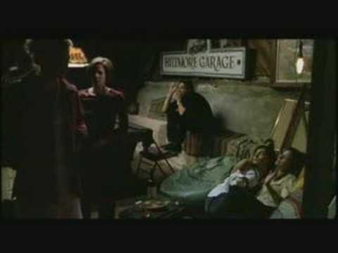Judy & Lucy (Eulogy) – Excluded Scenes