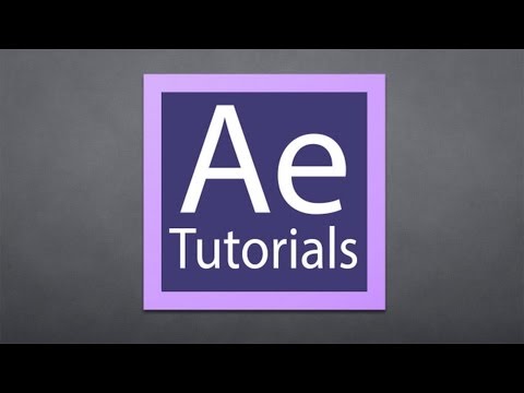 how to properly render in after effects