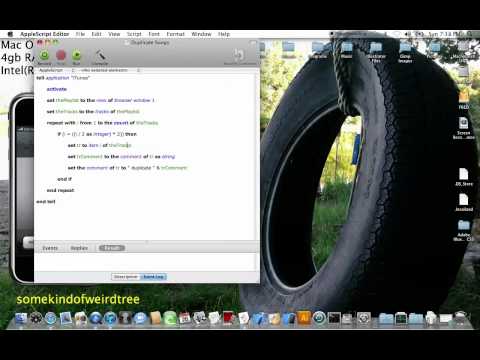 how to remove duplicates in itunes