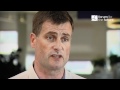 Ronan Dunne & Telefonica - An insight into going green at O2