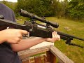 Review: UTG MK96 (L96A1) Black Airsoft Sniper Rifle Review: UTG MK96 (L96A1) Black Airsoft Sniper Rifle
