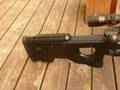 Review: UTG MK96 (L96A1) Black Airsoft Sniper Rifle