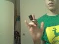 Dane Zippo Tricks