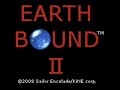 Earth Bound II main theme