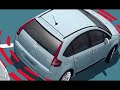 Citroen C4 --Technologie