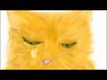 Lionblaze-Letters From War