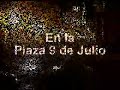 Cacerolazo en Salta