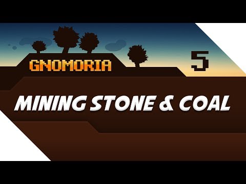 how to get more stones in gnome village
