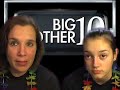 Beyond Reality - Big Brother 10 Recap 8/28/08
