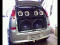 Meriva OVERSOUND Meriva OVERSOUND