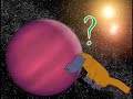 What Is a Brown Dwarf? What Is a Brown Dwarf?