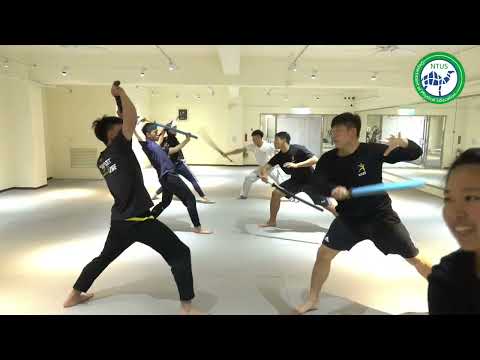 體育學系新穎課程