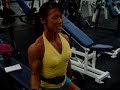 IslandGirl Bicep Curls IslandGirl Bicep Curls