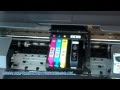 Installing HP 364XL & HP 920XL Cartridges Without Chip