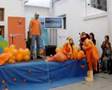 Alianza Naranja de CONICYT - Chile