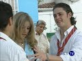 sus historias *mia y miguel* *roberta y diego* 3 temp 47