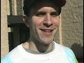 The Johnny Stevens Story: Part 1