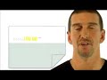 Julio Bocca - Campaña NatGeo - Lo que tú hagas cuenta
