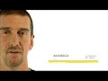 Julio Bocca - Campaña NatGeo - Lo que tú hagas cuenta