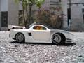MAXXA Designs NSX showcase