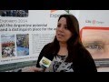 Expoagro en Nampo Harvest Day 