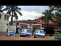 AGA KHAN ISMAILI Jamatkhana Kampala. City of Kampala